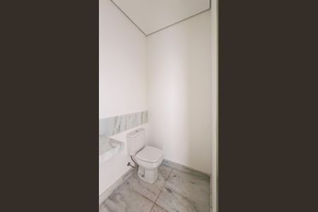 Casa à venda com 165m², 2 quartos e 1 vagaBanheiro Social