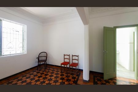 Sala de casa à venda com 2 quartos, 165m² em Centro, Belo Horizonte