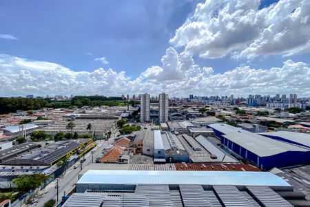 Apartamento à venda com 56m², 2 quartos e 1 vagaVista do Quarto 1