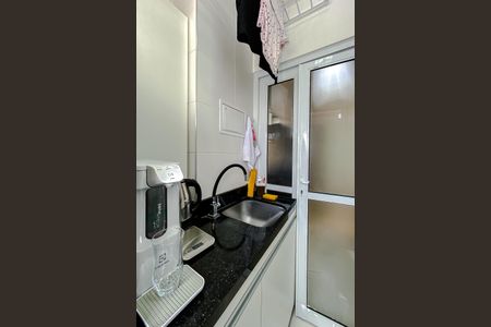 Apartamento à venda com 56m², 2 quartos e 1 vagaÁrea de Serviço