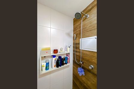 Apartamento à venda com 56m², 2 quartos e 1 vagaBanheiro