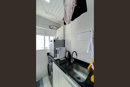 Apartamento à venda com 56m², 2 quartos e 1 vagaÁrea de Serviço