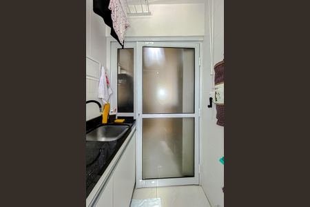 Apartamento à venda com 56m², 2 quartos e 1 vagaÁrea de Serviço