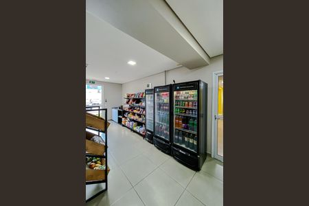 Apartamento à venda com 56m², 2 quartos e 1 vagaÁrea comum