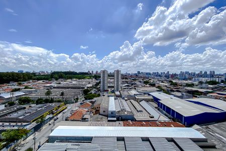 Apartamento à venda com 56m², 2 quartos e 1 vagaVista da Varanda