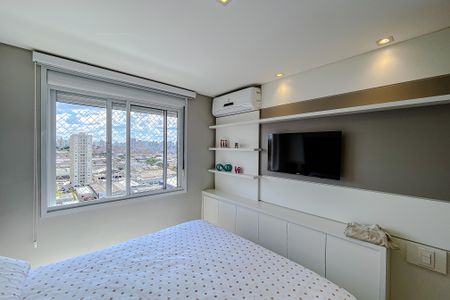 Apartamento à venda com 56m², 2 quartos e 1 vagaQuarto 2