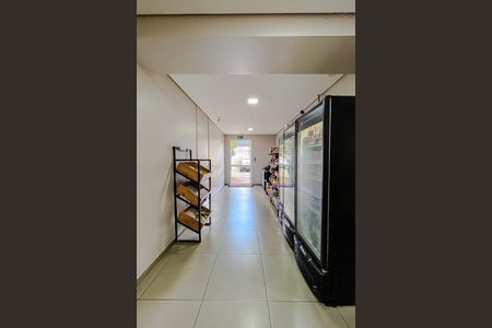 Apartamento à venda com 56m², 2 quartos e 1 vagaÁrea comum