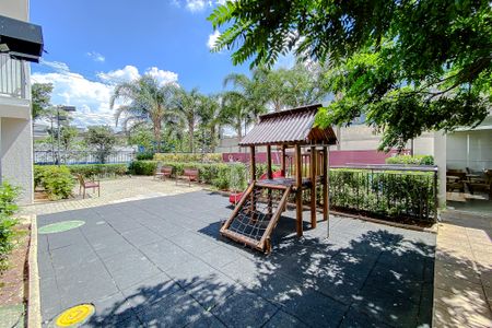 Apartamento à venda com 56m², 2 quartos e 1 vagaÁrea comum - Playground