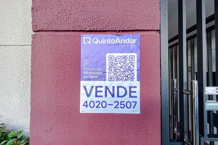 Apartamento à venda com 56m², 2 quartos e 1 vagaPlaquinha