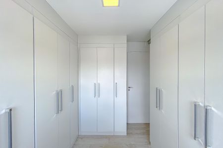 Apartamento à venda com 56m², 2 quartos e 1 vagaQuarto 1