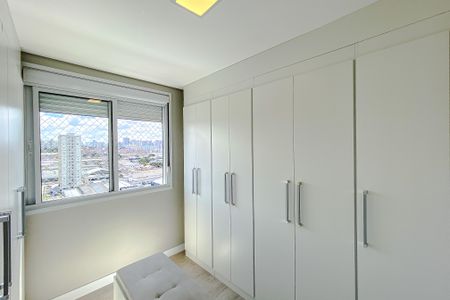 Apartamento à venda com 2 quartos, 56m² em Vila Carioca, São Paulo