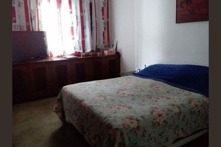 Foto 10 de casa à venda com 3 quartos, 415m² em Vila Paulista, São Paulo