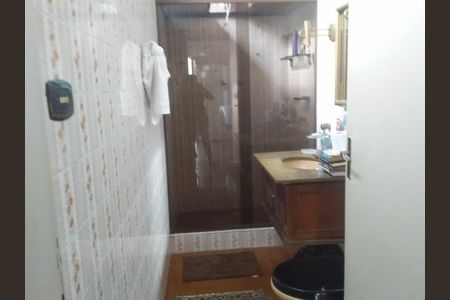 Foto 18 de casa à venda com 3 quartos, 415m² em Vila Paulista, São Paulo