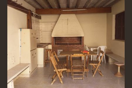 Foto 06 de casa à venda com 3 quartos, 415m² em Vila Paulista, São Paulo