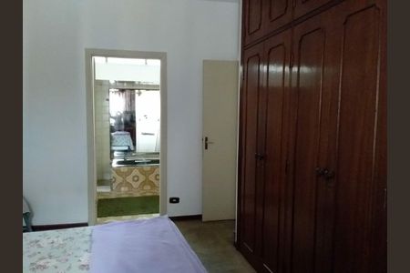 Foto 03 de casa à venda com 3 quartos, 415m² em Vila Paulista, São Paulo