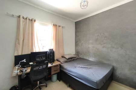 Quarto 2 de casa para alugar com 3 quartos, 319m² em Parque Santa Bárbara, Campinas