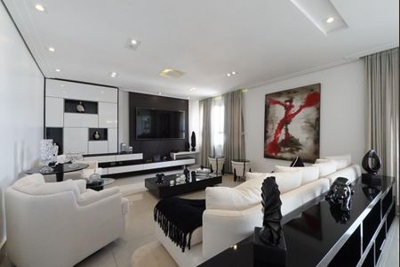 Apartamento à venda com 4 quartos, 250m² em Ipiranga, São Paulo