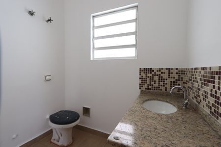 Apartamento para alugar com 90m², 2 quartos e 2 vagasBanheiro