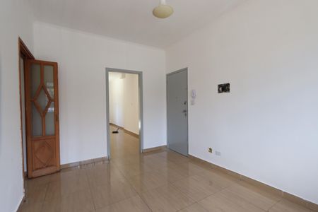 Sala de apartamento para alugar com 2 quartos, 90m² em Vila Santa Clara, São Paulo