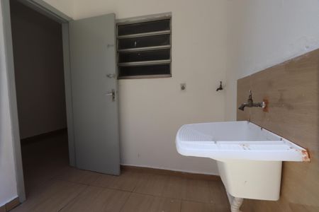 Apartamento para alugar com 90m², 2 quartos e 2 vagasLavanderia