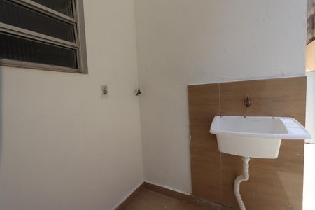 Apartamento para alugar com 90m², 2 quartos e 2 vagasLavanderia