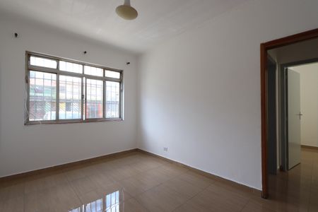 Sala de apartamento para alugar com 2 quartos, 90m² em Vila Santa Clara, São Paulo
