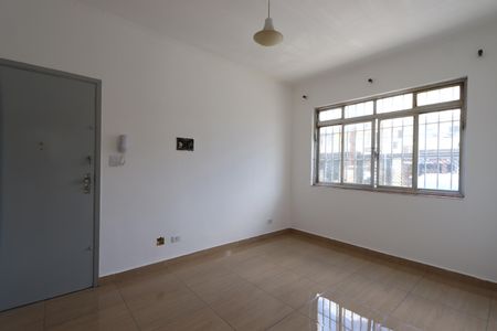 Sala de apartamento para alugar com 2 quartos, 90m² em Vila Santa Clara, São Paulo