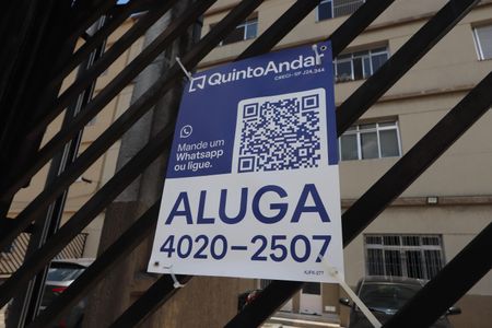 Apartamento para alugar com 90m², 2 quartos e 2 vagasPlaca