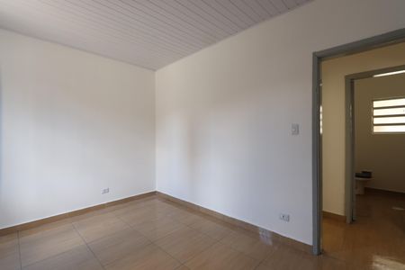 Quarto 1 de apartamento para alugar com 2 quartos, 90m² em Vila Santa Clara, São Paulo