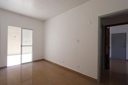 Quarto 2 de apartamento para alugar com 2 quartos, 90m² em Vila Santa Clara, São Paulo