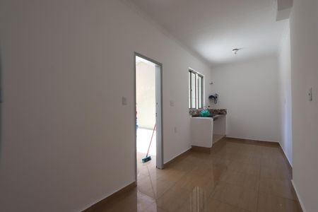 Apartamento para alugar com 90m², 2 quartos e 2 vagasCozinha