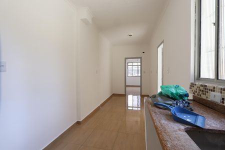 Apartamento para alugar com 90m², 2 quartos e 2 vagasCozinha