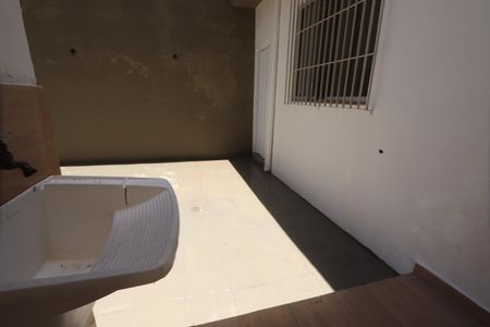 Apartamento para alugar com 90m², 2 quartos e 2 vagasLavanderia