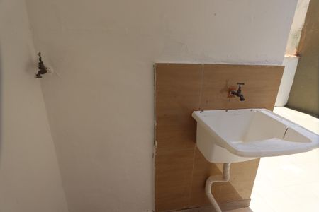 Apartamento para alugar com 90m², 2 quartos e 2 vagasLavanderia