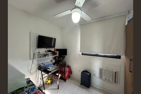 Quarto  de apartamento para alugar com 2 quartos, 50m² em Piedade, Rio de Janeiro
