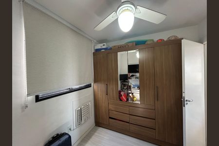Quarto de apartamento para alugar com 2 quartos, 50m² em Piedade, Rio de Janeiro