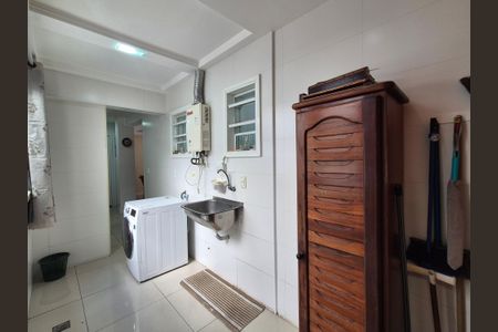 Apartamento à venda com 93m², 2 quartos e 1 vaga Apartamento à venda com 93m², 2 quartos e 1 vagaÁrea de Serviço
