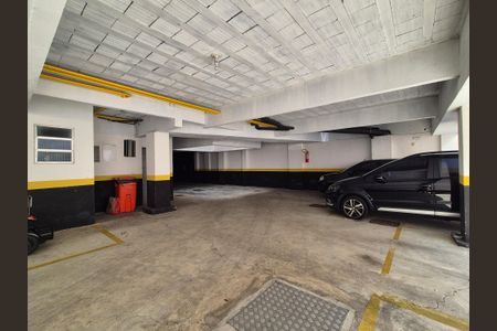 Apartamento à venda com 93m², 2 quartos e 1 vagaGaragem 