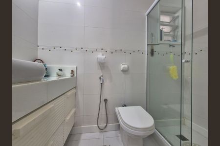 Apartamento à venda com 93m², 2 quartos e 1 vaga Apartamento à venda com 93m², 2 quartos e 1 vagaBanheiro suite