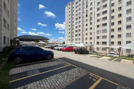 Apartamento para alugar com 49m², 1 quarto e 1 vagaGaragem