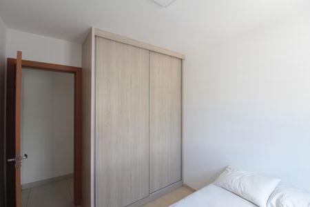 Apartamento para alugar com 49m², 1 quarto e 1 vagaQuarto