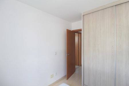 Quarto de apartamento para alugar com 1 quarto, 49m² em Castelo, Belo Horizonte
