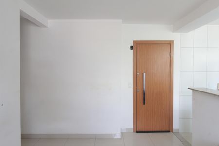 Apartamento para alugar com 49m², 1 quarto e 1 vagaSala