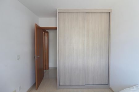 Quarto de apartamento para alugar com 1 quarto, 49m² em Castelo, Belo Horizonte