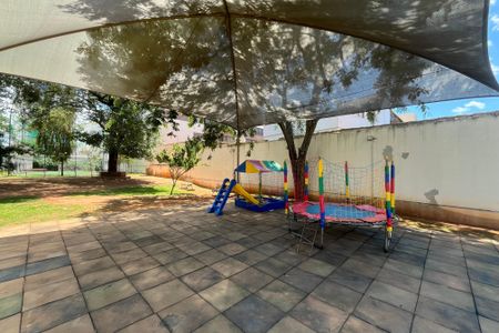 Apartamento para alugar com 49m², 1 quarto e 1 vagaPlayground