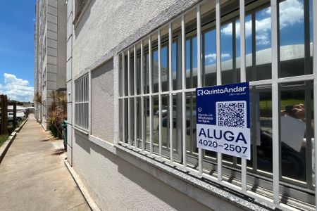 Apartamento para alugar com 49m², 1 quarto e 1 vagaPlaquinha Instalada
