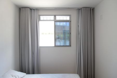 Quarto de apartamento para alugar com 1 quarto, 49m² em Castelo, Belo Horizonte