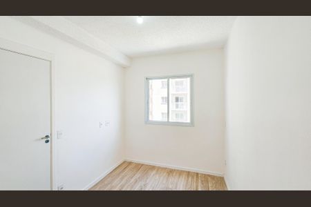 Suíte de apartamento para alugar com 2 quartos, 45m² em Cidade Ariston Estela Azevedo, Carapicuíba