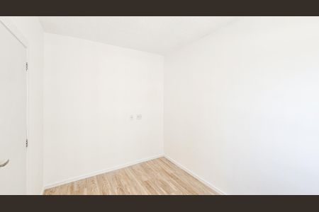 Quarto de apartamento para alugar com 2 quartos, 45m² em Cidade Ariston Estela Azevedo, Carapicuíba