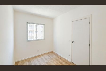 Quarto de apartamento para alugar com 2 quartos, 45m² em Cidade Ariston Estela Azevedo, Carapicuíba